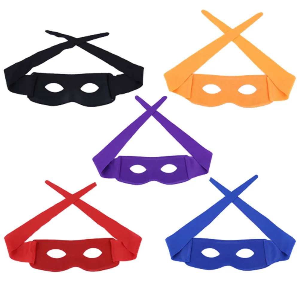 Antifaz ocular - Masque oculaire de mascarade en pvc pour halloween accessoires de cosplay pour femmes et hommes demi - Tenue de festival