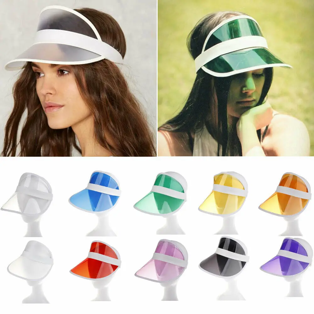 Gorra visera para el sol - Kf hlb q gbbu sk rjssrbq xbdxxax casquette pare soleil unisexe pour le sport le golf le tennis le sauna d contract e - Tenue de festival