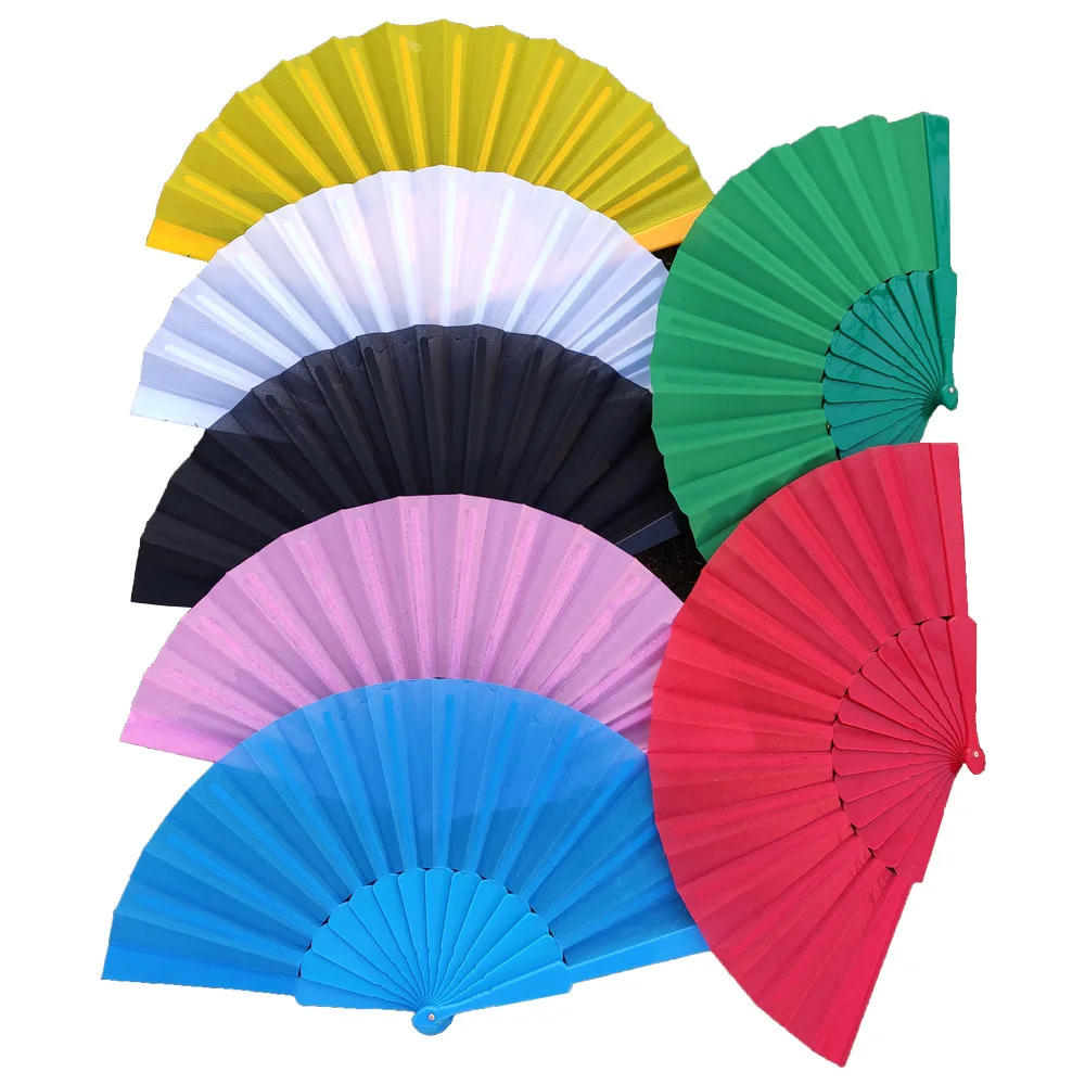 Abanico de colores - Kf se db f ee a bbaac d ee fc d f injgrill ventilateur pliant en plastique de brevalberoise pouces simple sophia document solide tapiercphones exercice bricolage - Tenue de festival