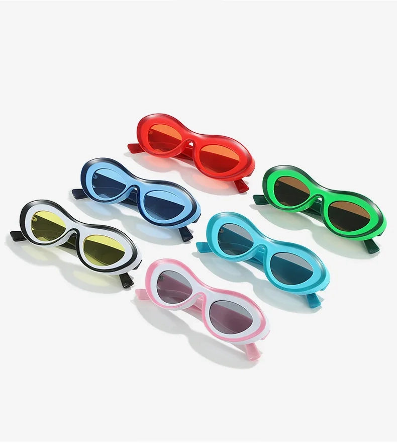 Gafas cóncavas - Kf sf c edbc a c af af c f - Tenue de festival