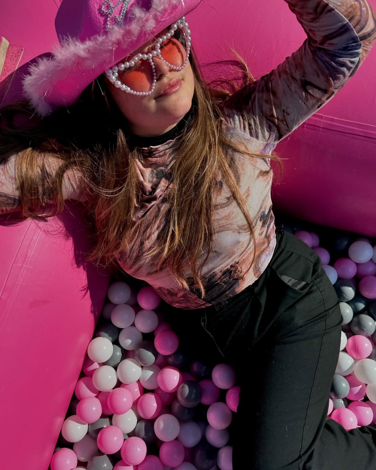 N - Tenue de festival