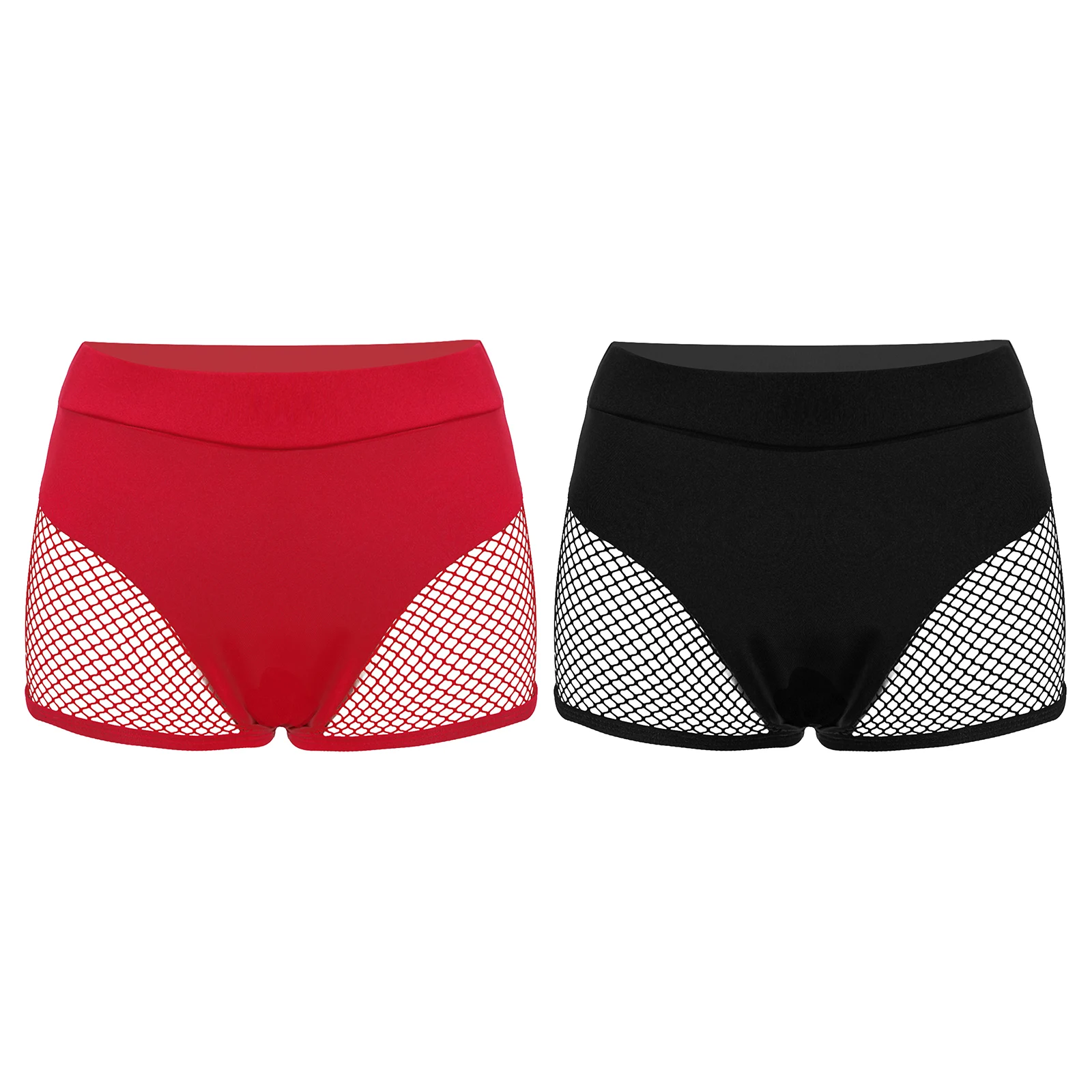 Shorts de red calados - Kf s ee aad b a ca bd ad c w - Tenue de festival