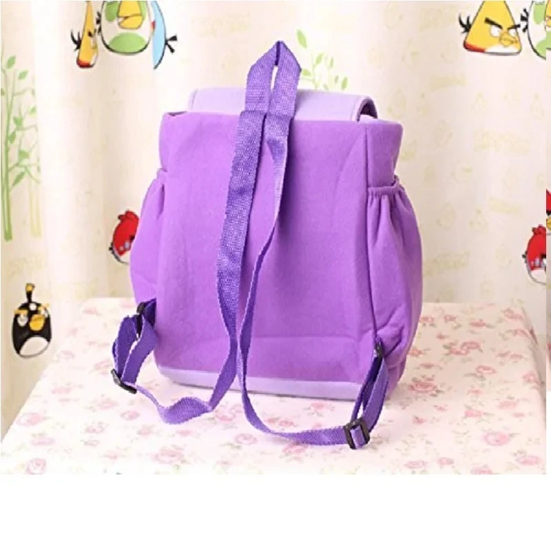 Mochila « Dora la exploradora » - Kf s a b b d e d dd sac dos dora explorer sac de sauvetage avec carte jouets pr scolaires cadeaux de no l - Tenue de festival