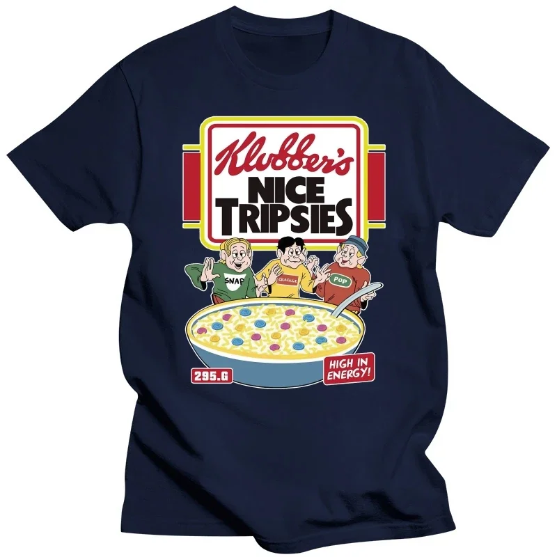 Camiseta Nice Tripsies - Kf s bc ec bec a d d d a e kdangbers nice tripsies t shirt acid house aparthouse music psych d lique rave techno ibiz aecstasym - Tenue de festival