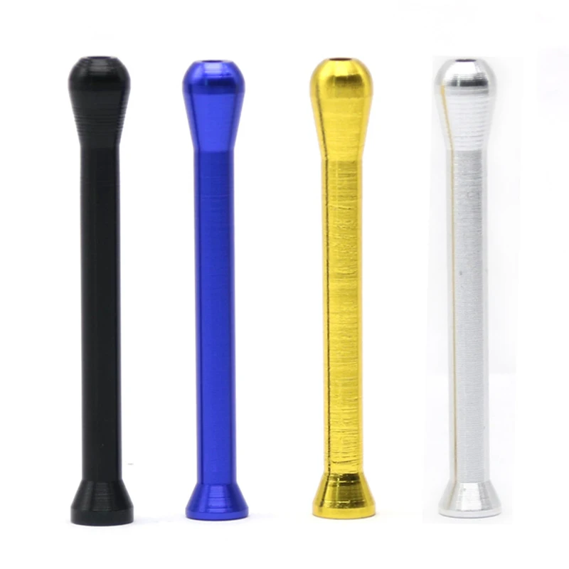 Pajita de metal - Kf s e f a f c a c cf b bfz kit de pot de rangement en aluminium durable pour hommes paille en alliage tube en m - Tenue de festival