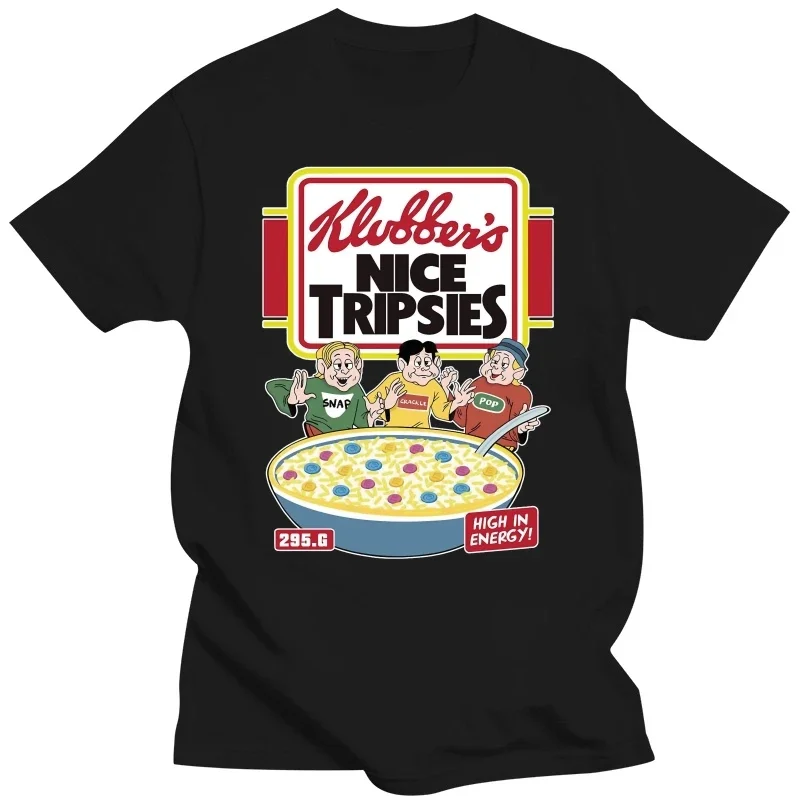 Camiseta Nice Tripsies - Kf sb b e aaa b c b a cb e a e x kdangbers nice tripsies t shirt acid house aparthouse music psych d lique rave techno ibiz aecstasym - Tenue de festival