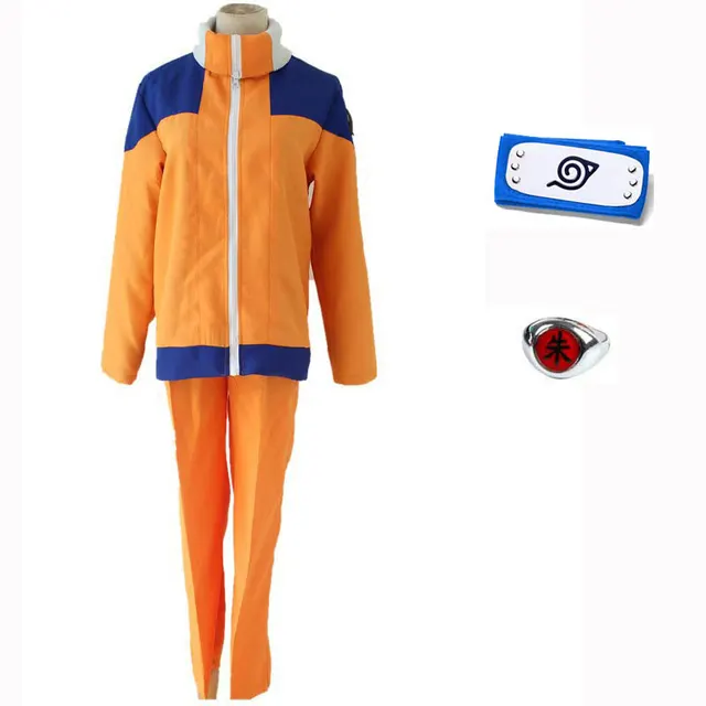 Disfraz de cosplay « Naruto Uzumaki » - Kf sb aa f bc af d ce fx.jpg x .jpg - Tenue de festival