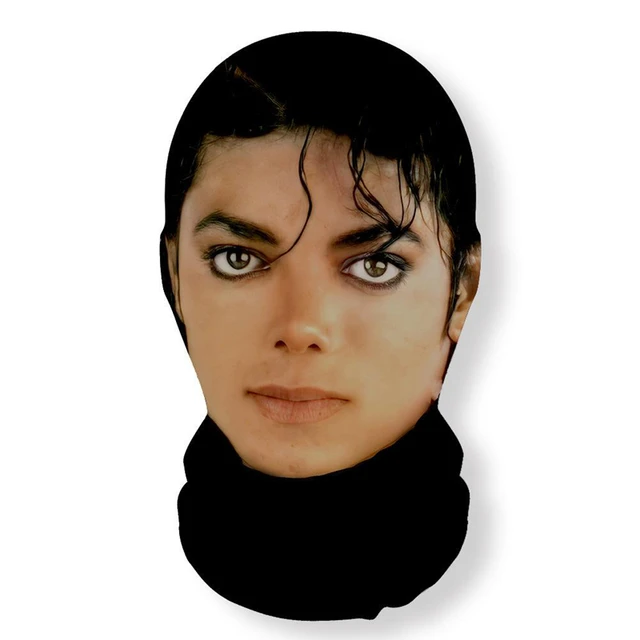 Máscara de « Michael Jackson » - Kf sf e b cbd c ab e c a h.jpg x .jpg - Tenue de festival