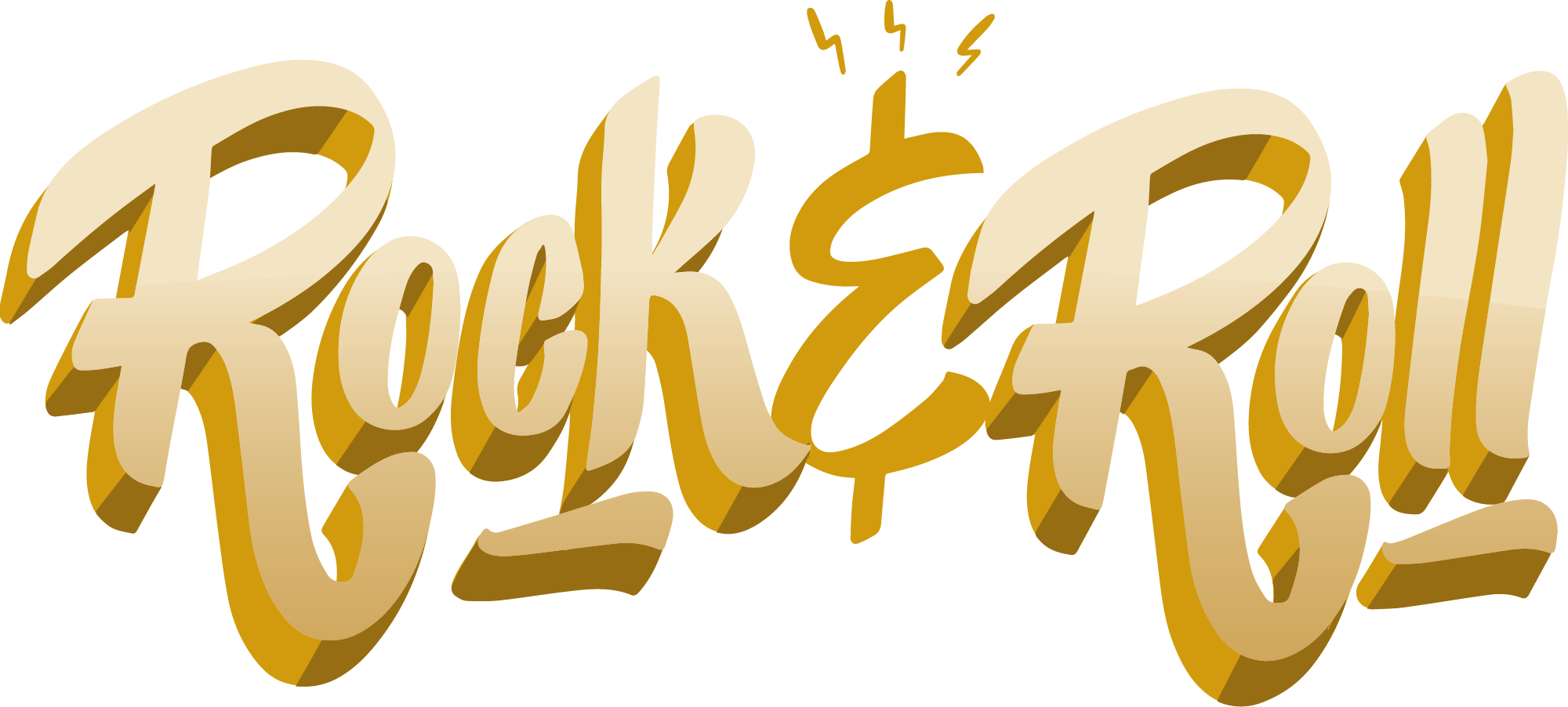 logo univers rock roll tenue de festival