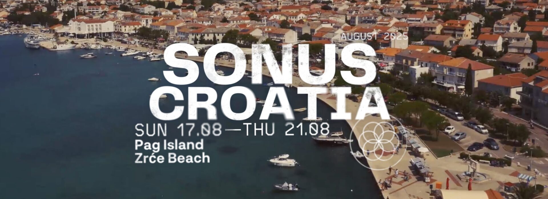 Les meilleurs festivals techno en Croatie en 2025 - Screenshot - Tenue de festival