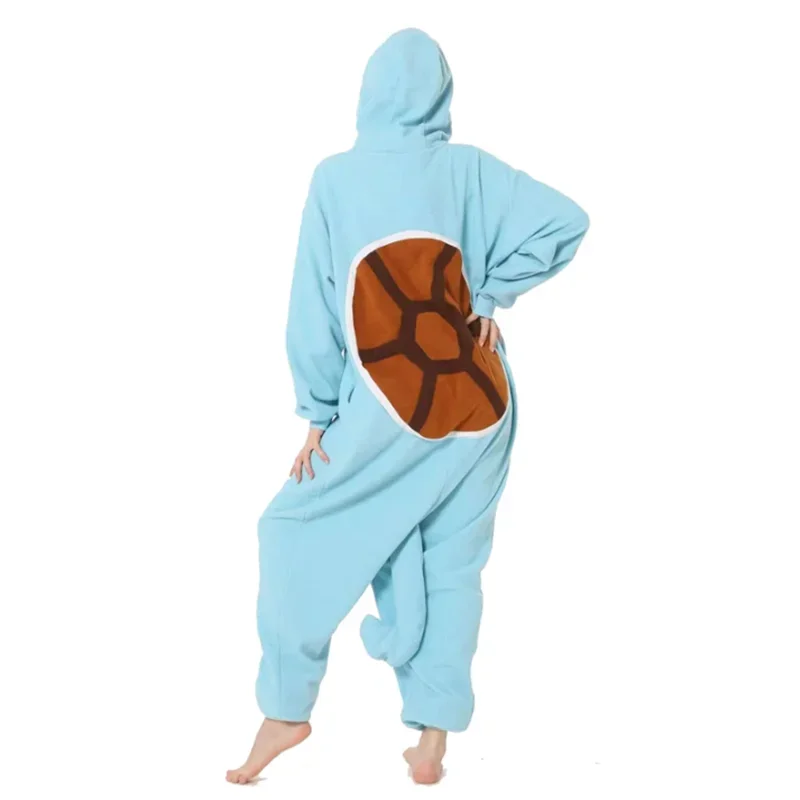 Disfraz de cosplay de Squirtle en Pokémon - Kf s c da f b fcfde dca h - Tenue de festival