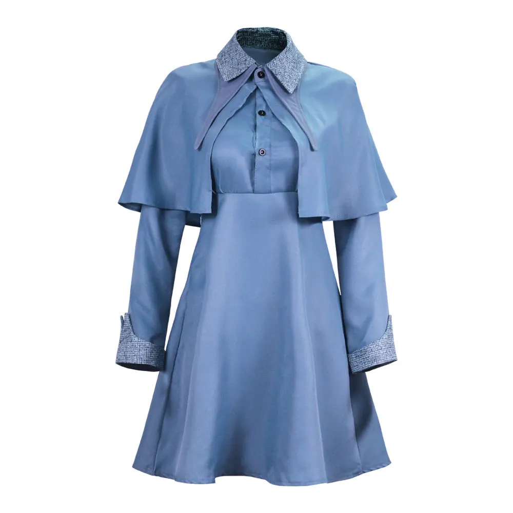 Disfraz de cosplay « Fleur Delacour » en Harry Potter - Kf s d f e cb e ce f ba es - Tenue de festival