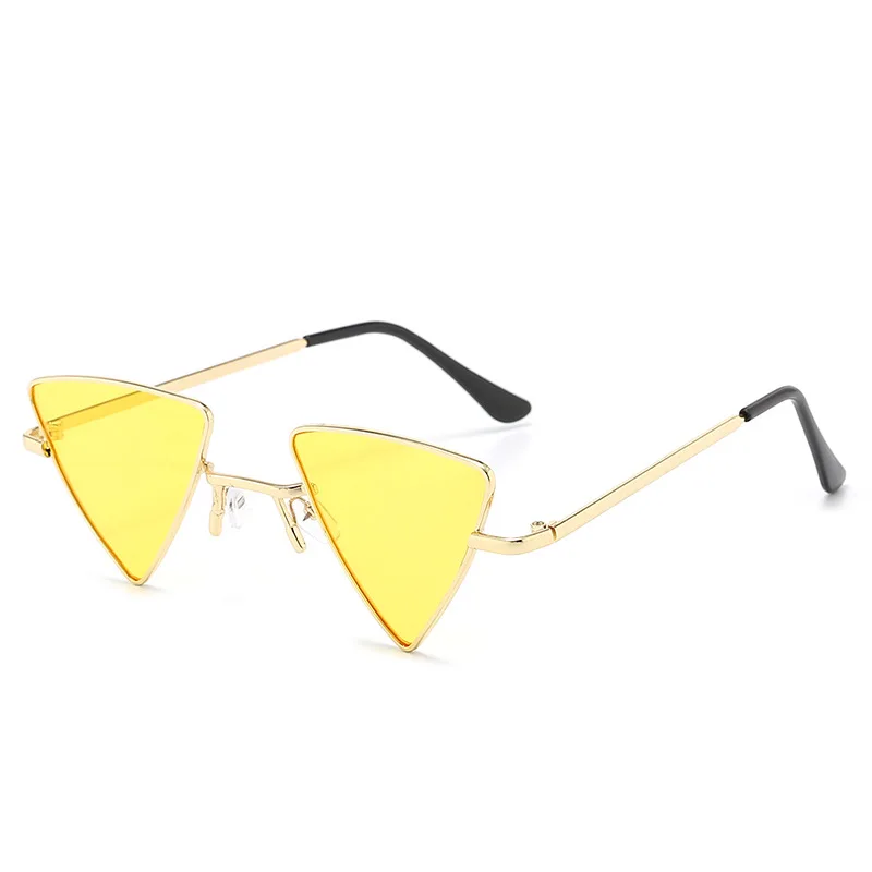 Gafas de cosplay « Present Mic » de My Hero Academia - Kf s eb f b fc dddefd fff - Tenue de festival
