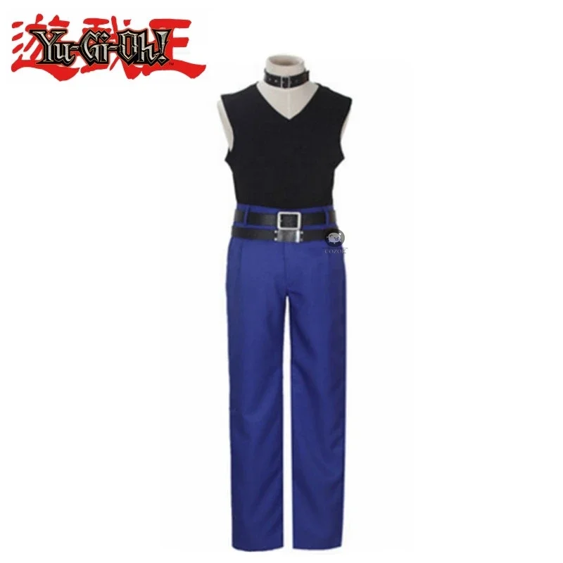 Disfraz de cosplay de «Yugi Muto» en Yu-Gi-Oh! - Kf s ea a c f fbbfc b e ai - Tenue de festival