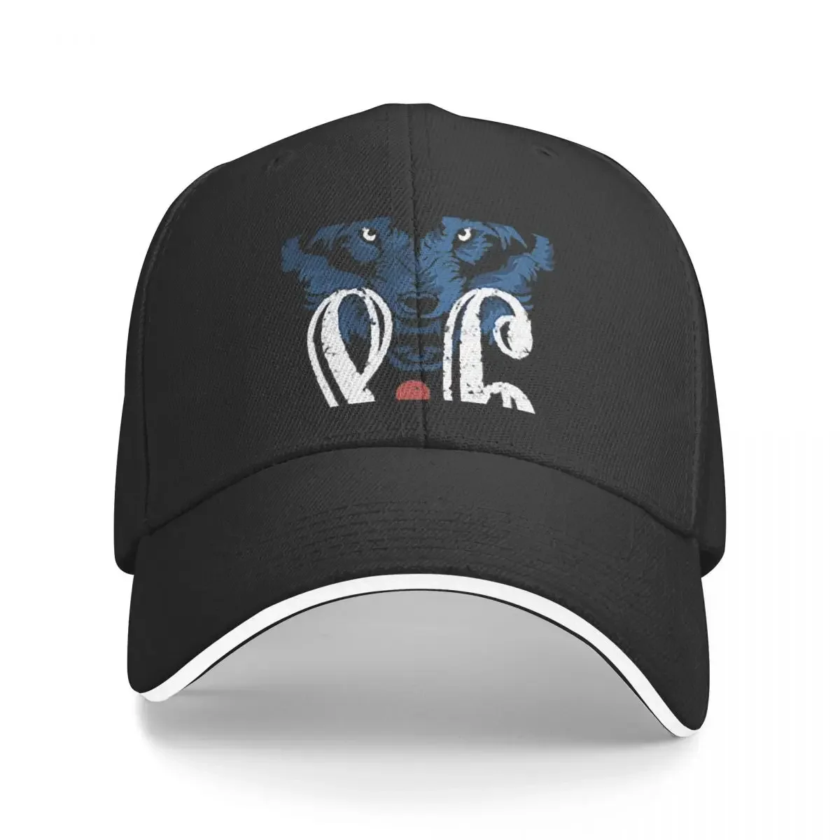 Gorra de béisbol 8.6 - Kf sec b a c cf df c e ebe - Tenue de festival