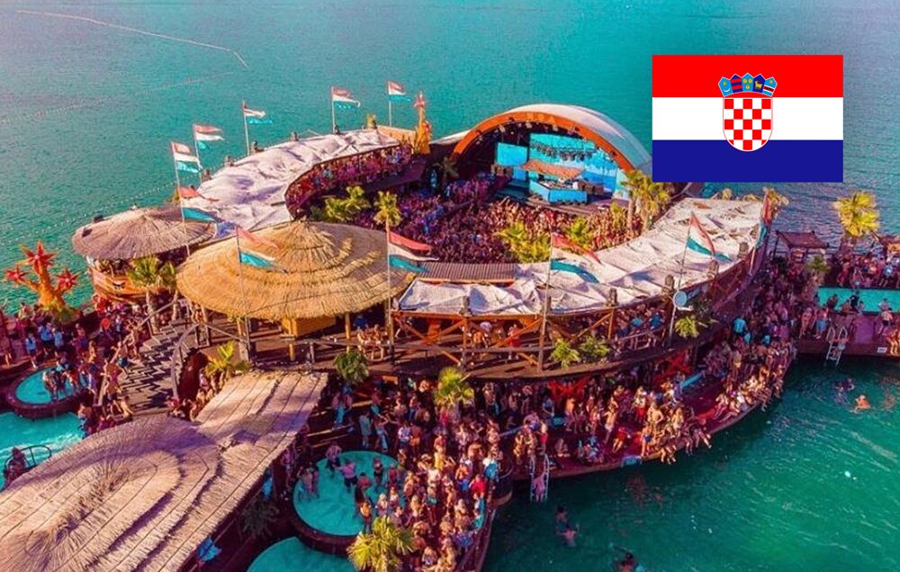 Accueil - Les meilleurs festivals technos de croatie en tenue de festival.fr - Tenue de festival