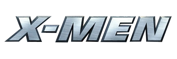 Bannière - X-Men - X men.logo - Tenue de festival