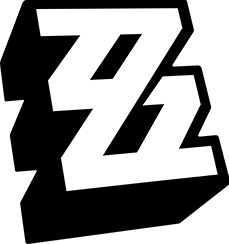 Bannière - Zenless Zone Zero - Zenless zone zero logo - Tenue de festival