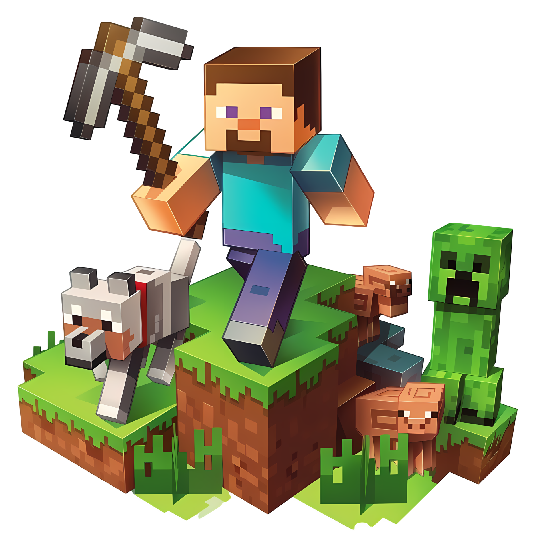 Costume de cosplay “Squelette” dans Minecraft 2 Bannière - Star Wars - Edc cd e bc caf b c fd - Tenue de festival