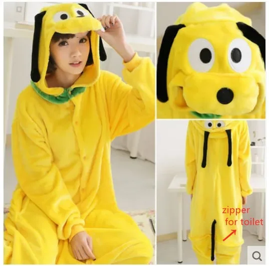 Disfraz de cosplay "Pluto" en el universo de Mickey - Kf s d d ca a bbb a e e b - Tenue de festival