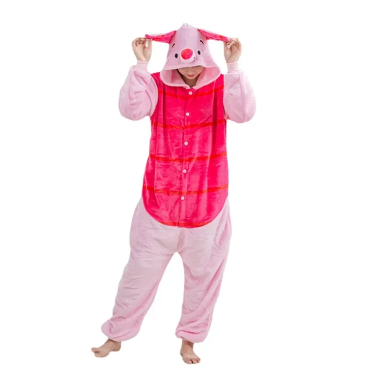 Disfraz de cosplay "Puerquito" de Winnie the Pooh - Kf s fbaf cc ae e f df y - Tenue de festival