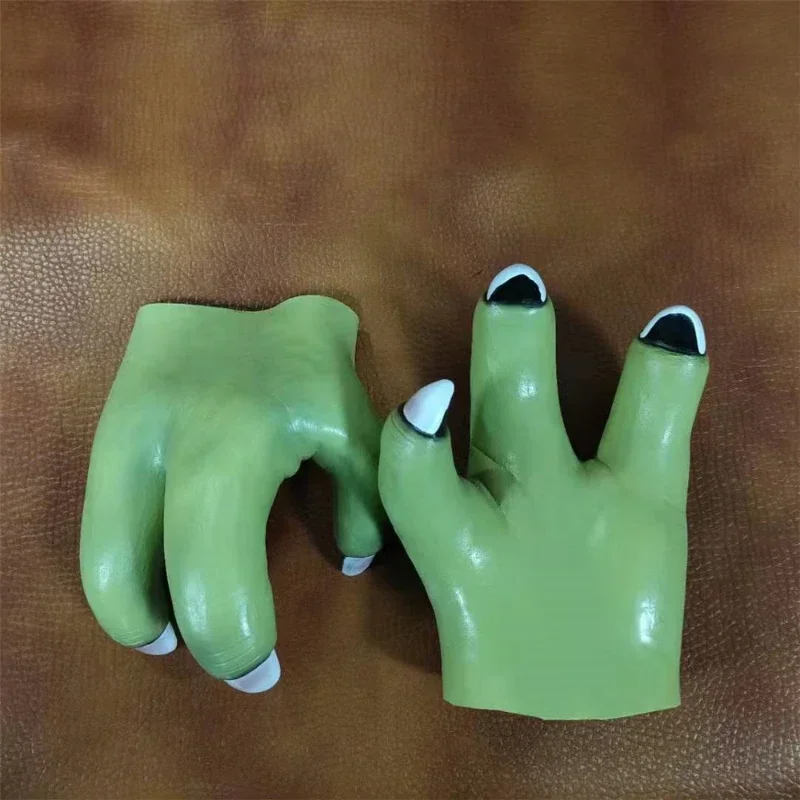 Guantes de « Maestro Yoda » en Star Wars - Kf s df cd bbe e ede b e c - Tenue de festival