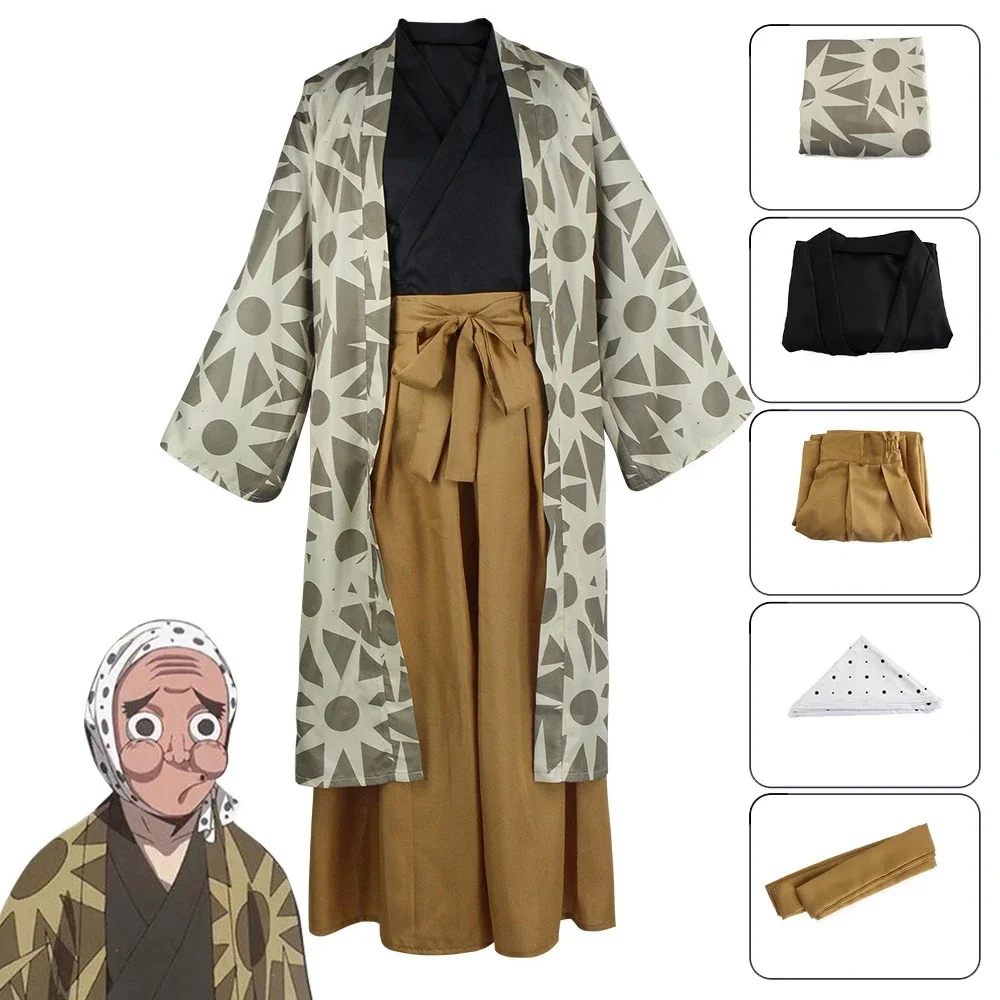 Disfraz de cosplay «Haganezuka Hotaru» en Demon Slayer - Kf s cf f ecf b a a e eae k - Tenue de festival
