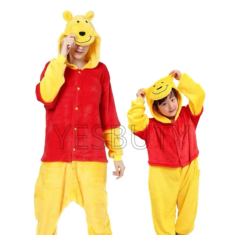 Disfraz de cosplay “Winnie the Pooh” - Kf sb d afb e b d b e d eceeb a ax - Tenue de festival