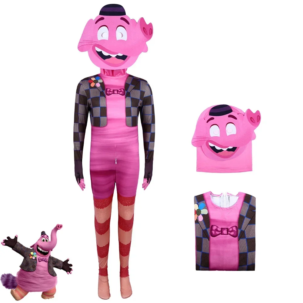 Costume de cosplay "Bing Bong" dans Vice-Versa - Kf sd ed cdfbb c b b c d c f a r - Tenue de festival