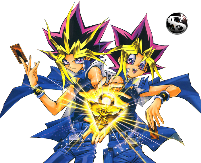 Bannière - Yu-Gi-Oh! - Pngegg ( ) - Tenue de festival