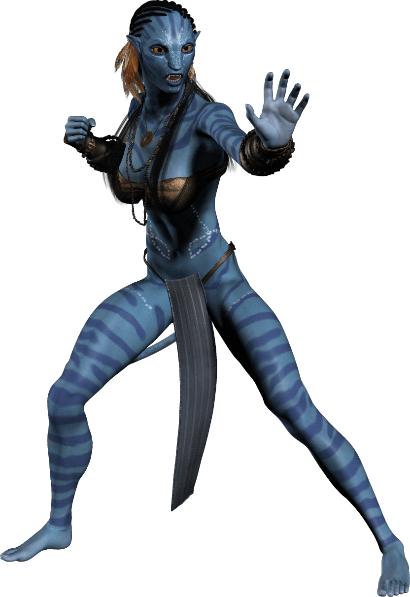 Neytiri Na’vi Cosplay Costume from Avatar 4 Bannière - Avatar - Toppng.com avatar png avatar movie x - Tenue de festival