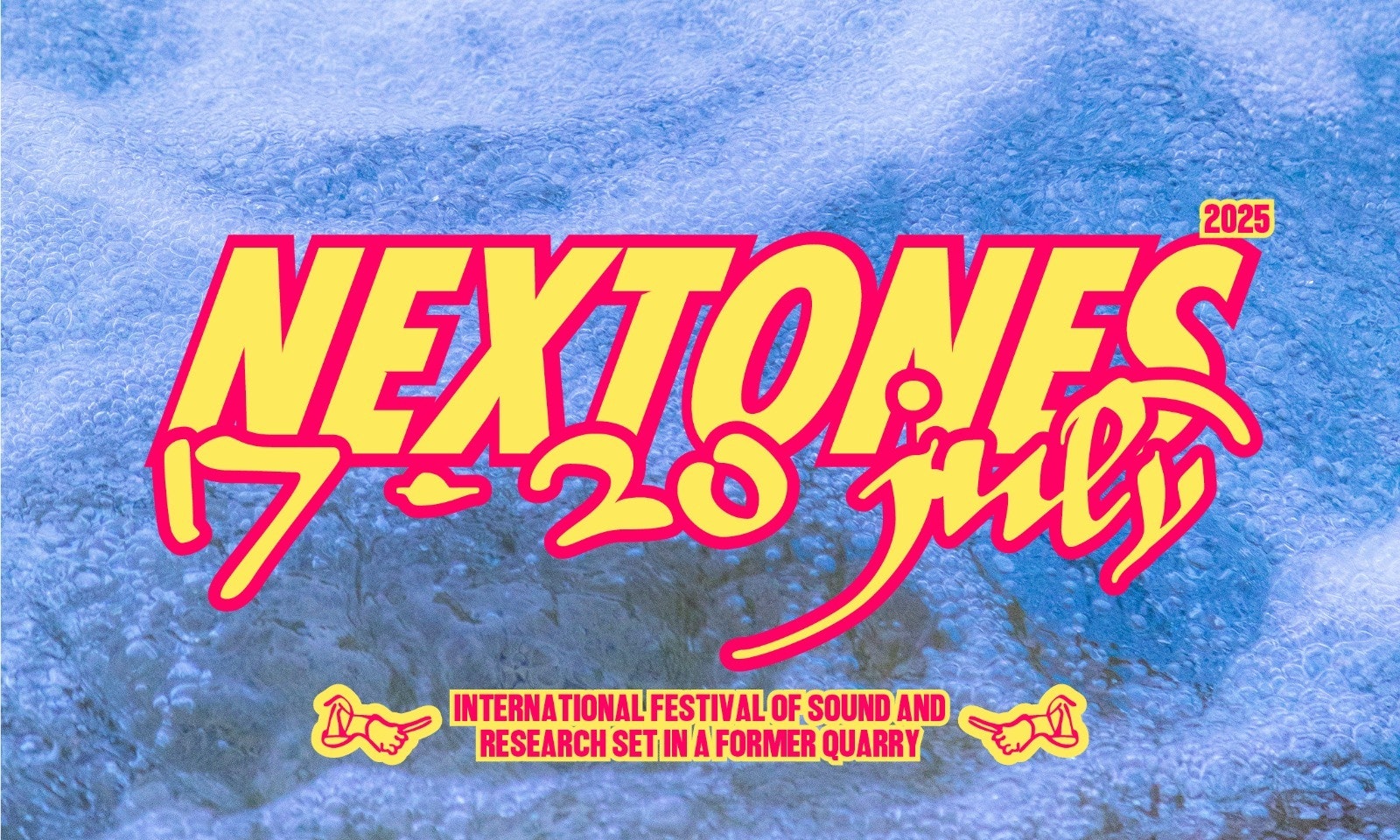 Les meilleurs festivals techno en Italie en 2025 - Nextones festival techno italie tenue de festival - Tenue de festival