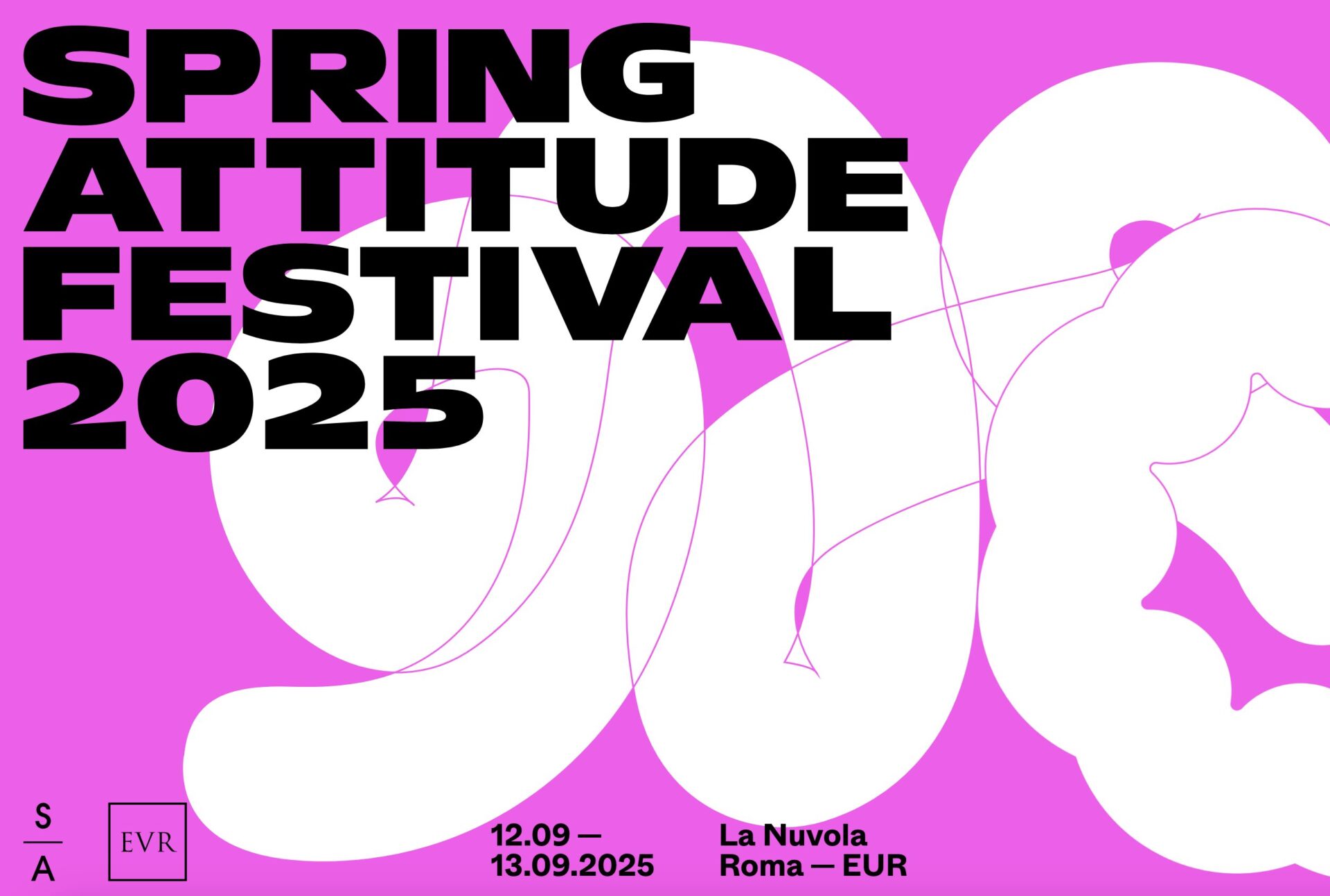 Les meilleurs festivals techno en Italie en 2025 - Spring attitude festival techno italie tenue de festival - Tenue de festival