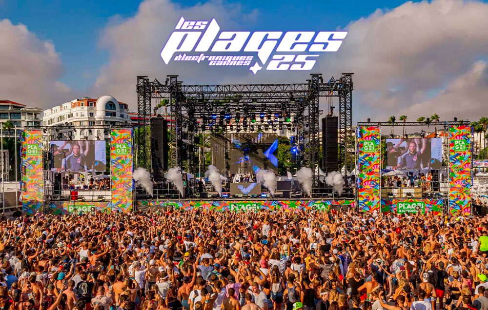 Les meilleures tenues pour les Plages électroniques - Meilleures tenues plages électroniques festival - Tenue de festival