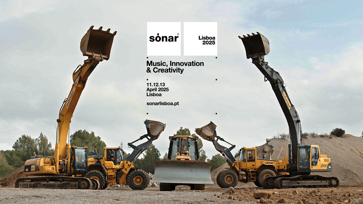 Los mejores festivales techno en Portugal en 2025 2 Les meilleurs festivals techno au Portugal en 2025 - Sonar lisboa festival techno portugal tenue de festival - Ropa de festival
