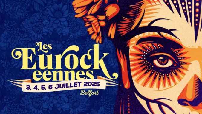 Los mejores festivales de rock en Francia en 2025 6 Les meilleurs festivals rock en France en 2025 - Eurockéennes de belfort festival rock en france - Tenue de festival