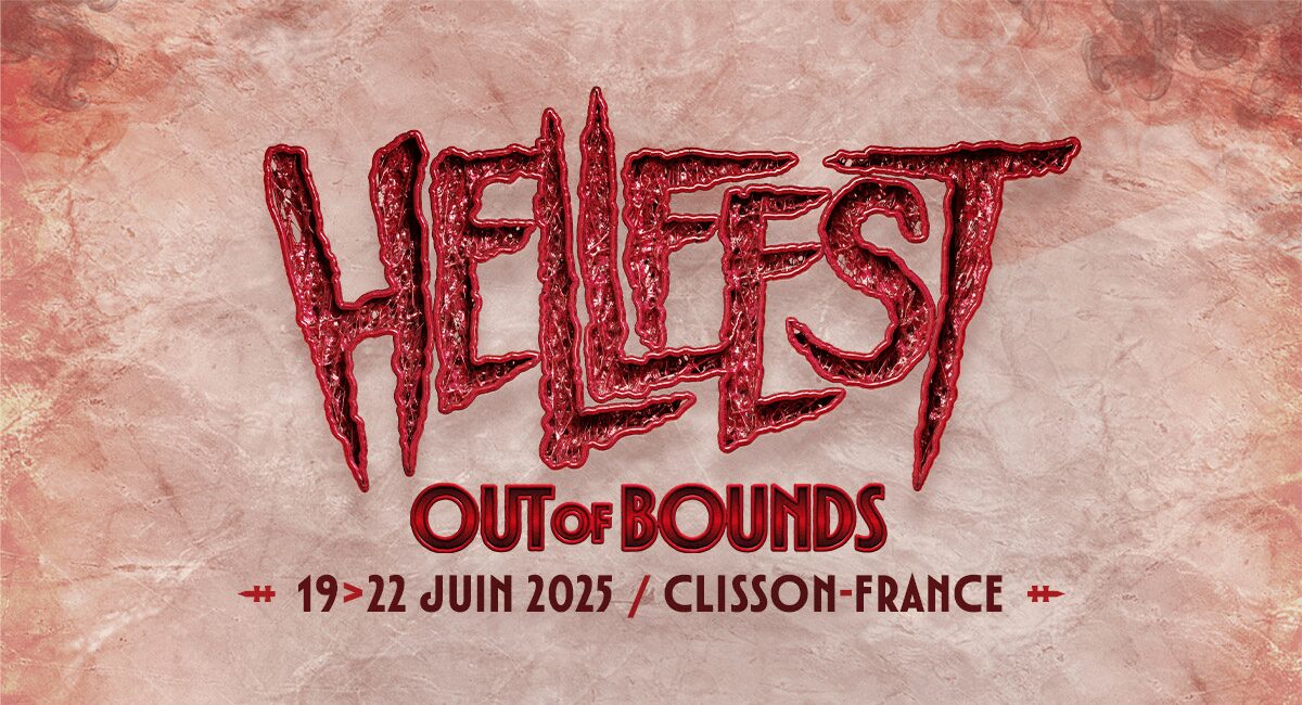 Los mejores festivales de rock en Francia en 2025 4 Les meilleurs festivals rock en France en 2025 - Hellfest meilleurs festivals rock en france - Tenue de festival