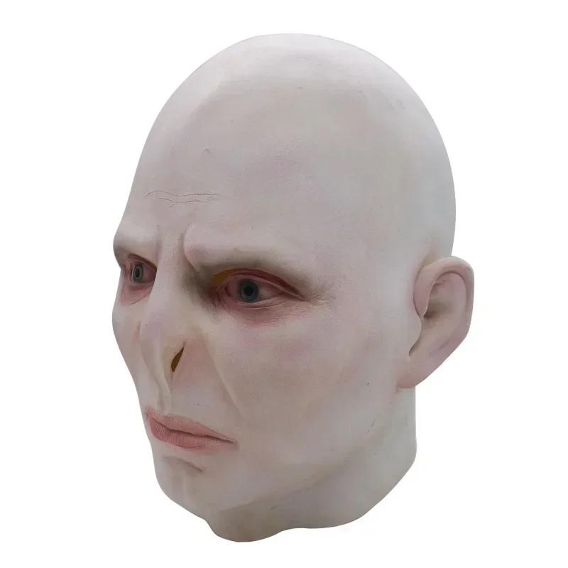 Máscara de cosplay «Voldemort» de Harry Potter - Kf s c fda e a f dff d b v - Tenue de festival