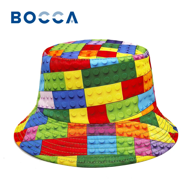 Bob LEGO multicolor - Kf s aabd c e b e f g - Tenue de festival
