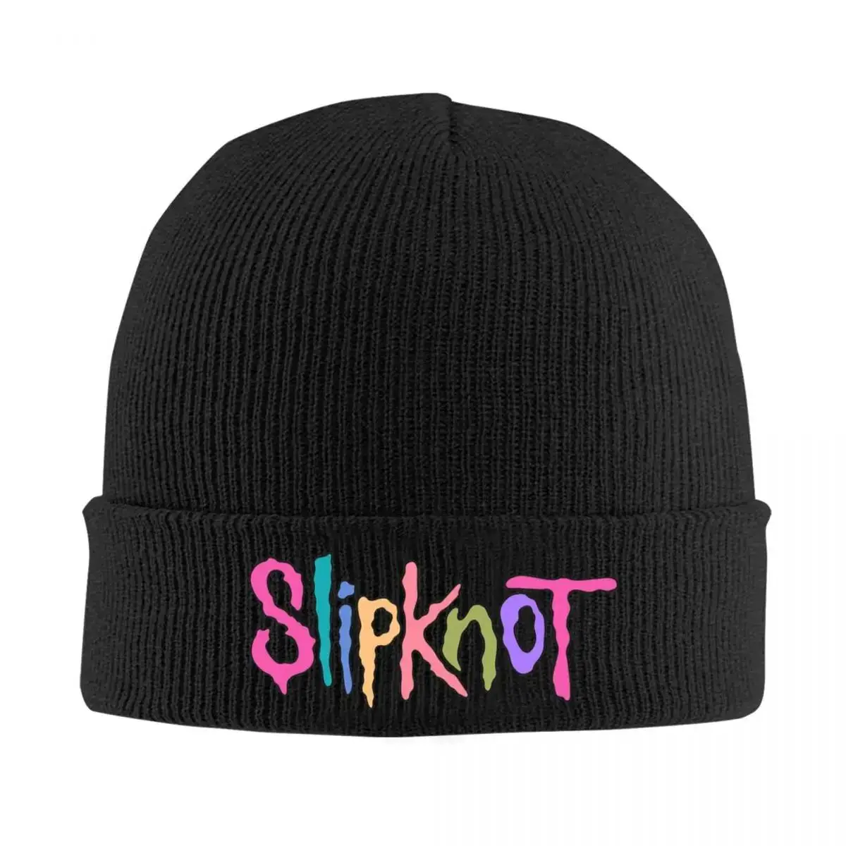 Gorro Slipknot - Kf sa bd df fb fda f b t - Tenue de festival