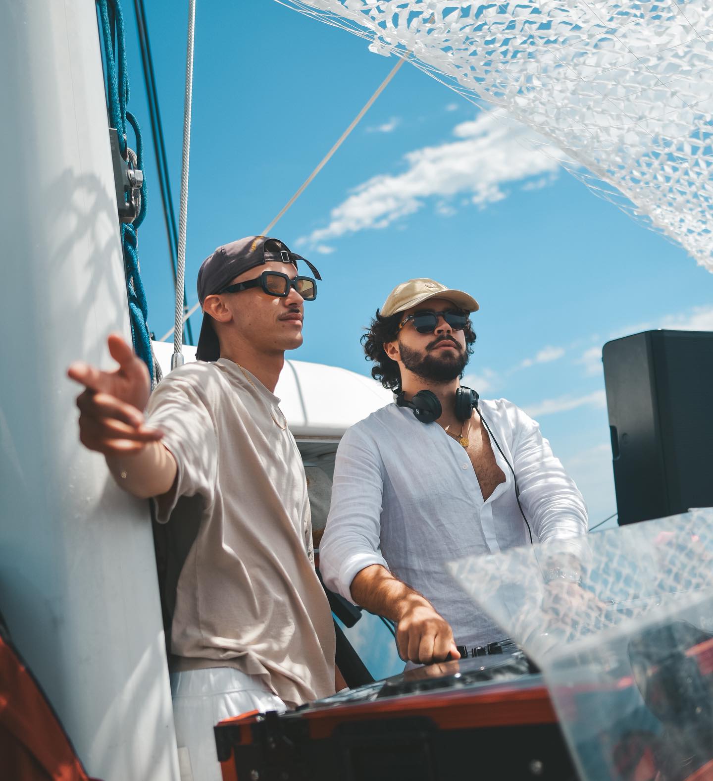 N - Tenue de festival