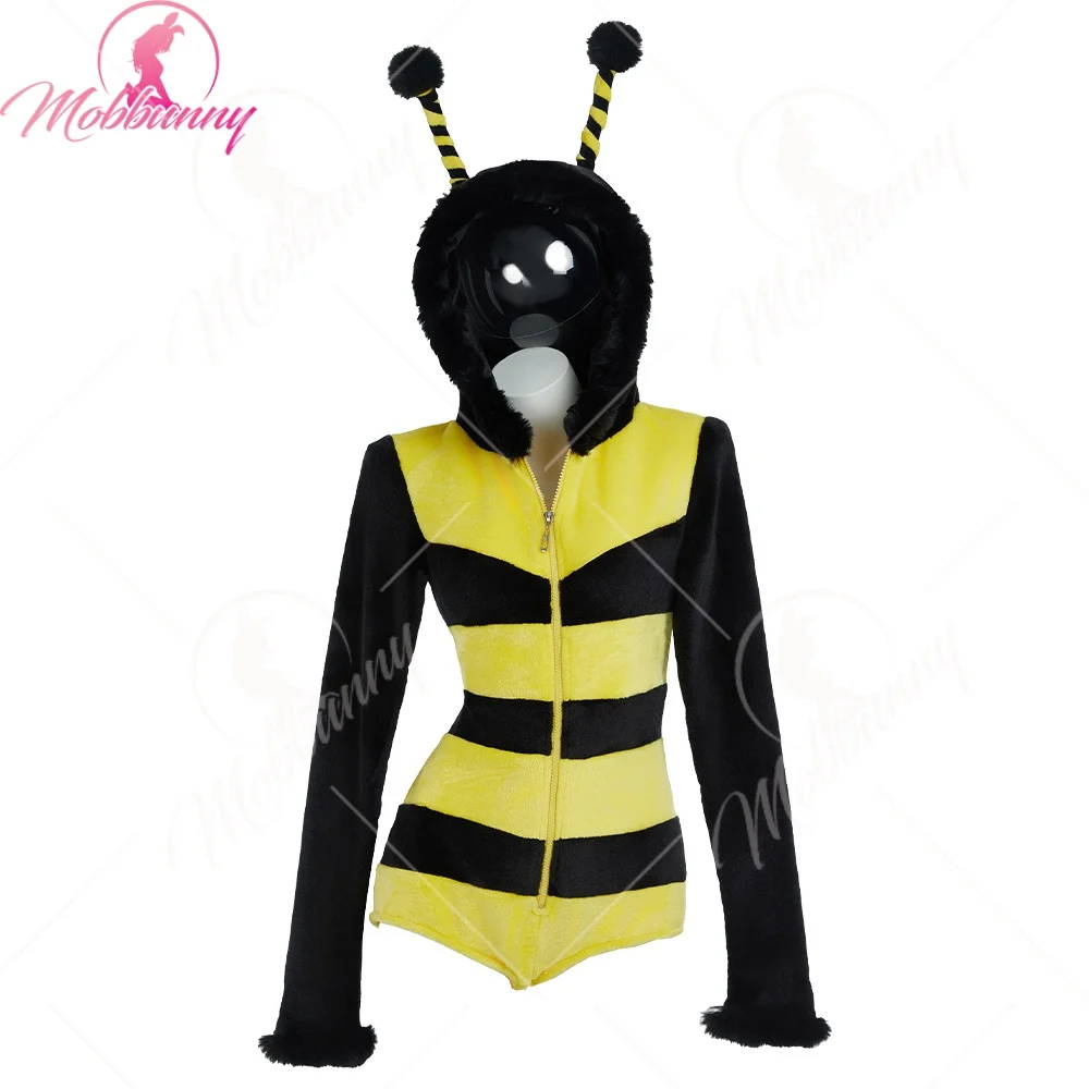 Disfraz de Cosplay Abeja Sexy - Kf s bdd f cccaadcd a fb dk - Tenue de festival