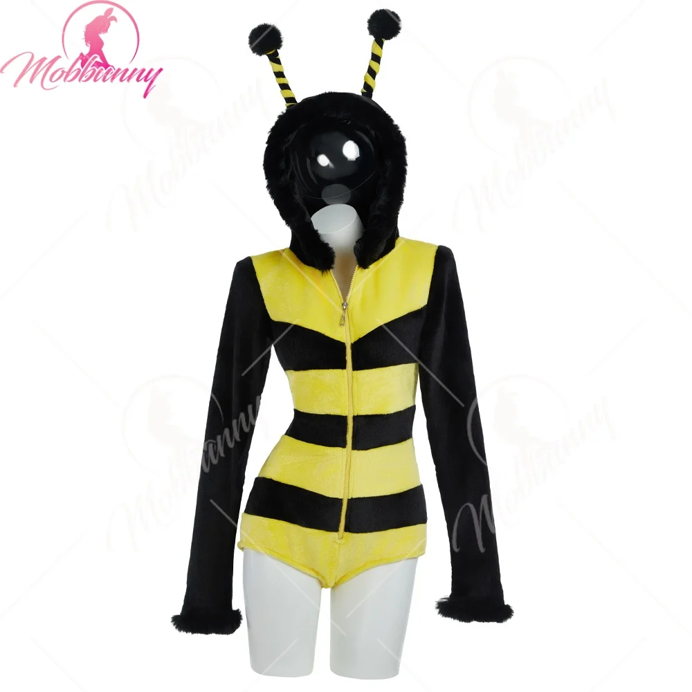 Disfraz de Cosplay Abeja Sexy - Kf s f caea f c fc a e d b fg - Tenue de festival