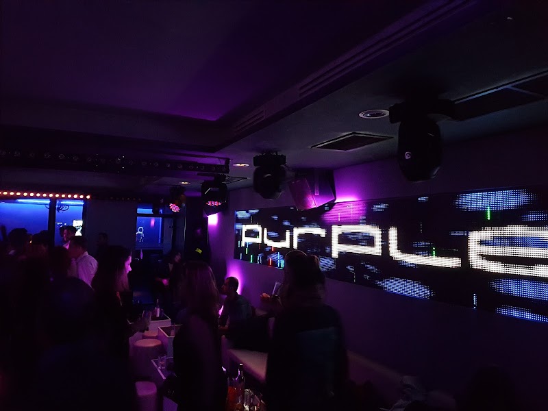 6 Les meilleurs lieux de soirées techno à Toulouse - Le purple soirées techno toulouse - Tenue de festival