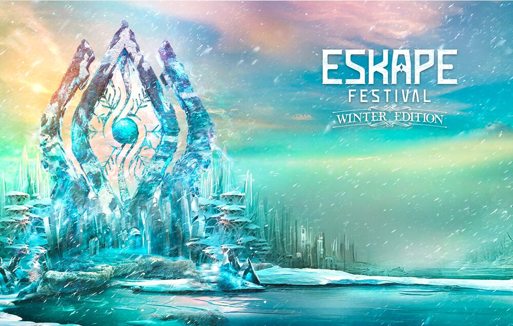 Les meilleurs tenues pour le Eskape Festival (Winter Edition) - Les meilleures tenues pour le eskape festival winter edition - Tenue de festival